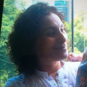 Meet your Posher, Sonia